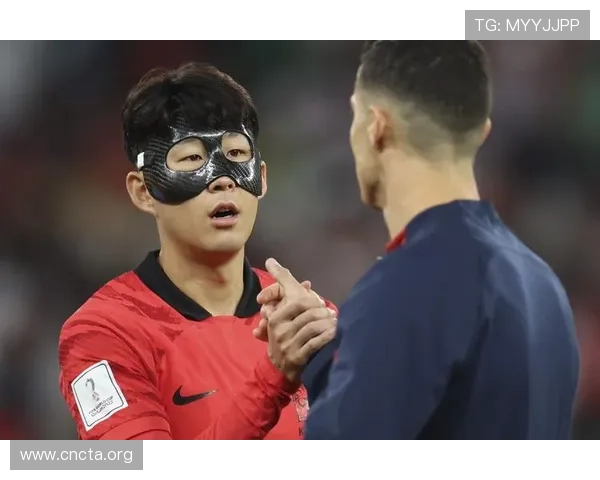 韩国国脚：借鉴孙兴慜成长路径力争世界级