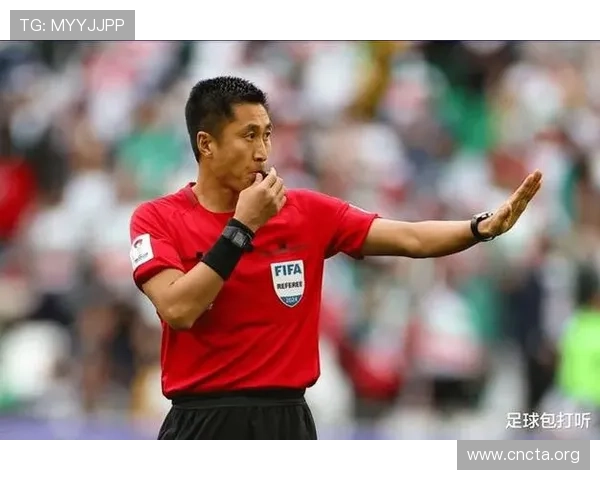 马宁连续两届世界杯执法表现引关注 马宁连续两届世界杯执法表现引关注